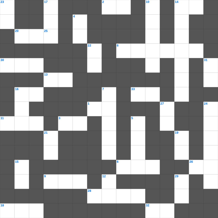 기독교 핵심 상식 - 무료 온라인 가로세로 낱말퍼즐