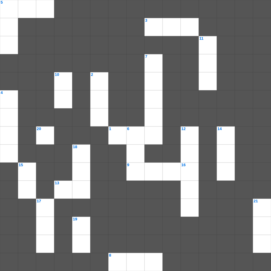성경 상식: 지명(신약) - 무료 온라인 가로세로 낱말퍼즐